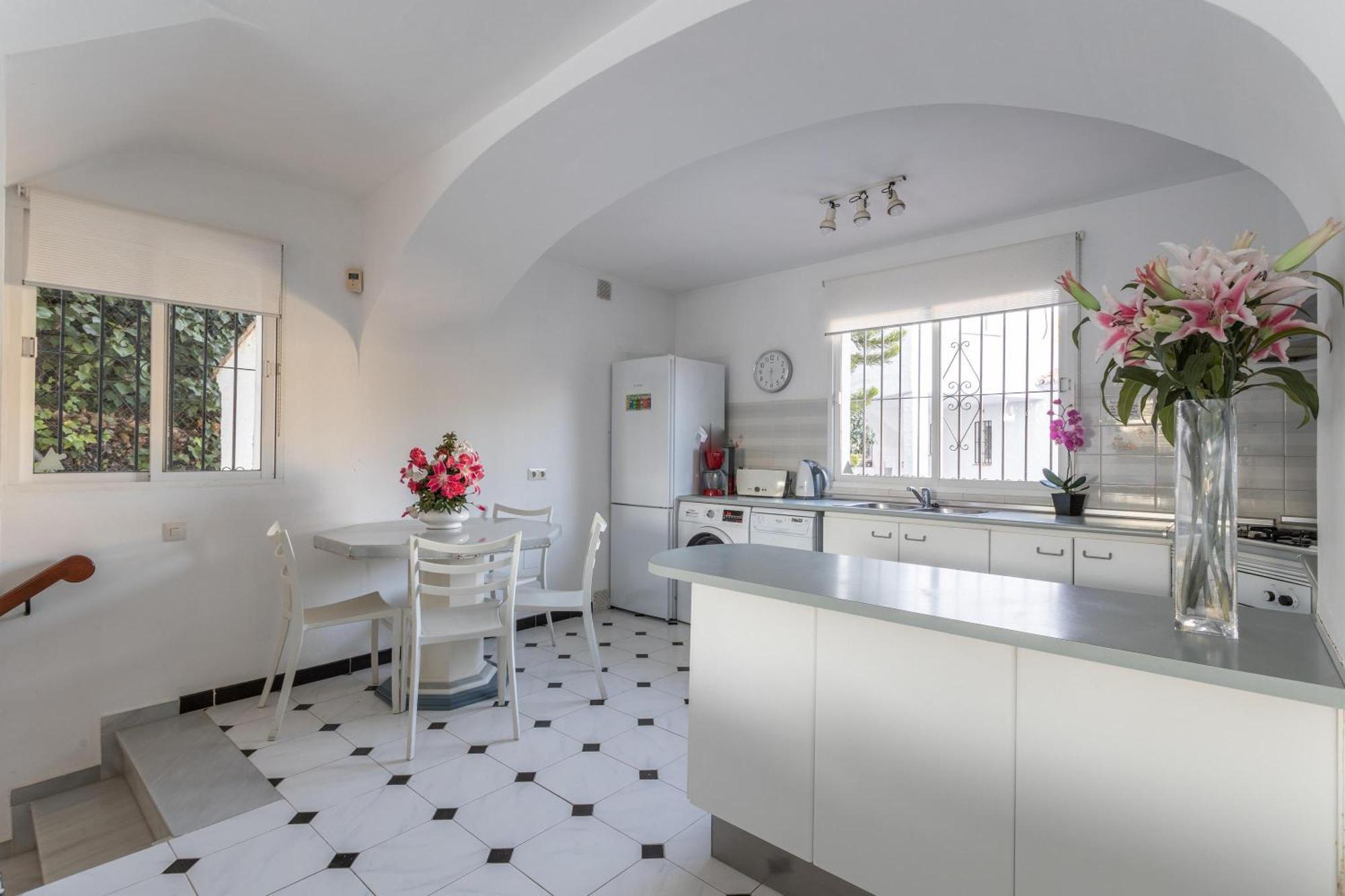 Villa ネルハ エクステリア 写真
