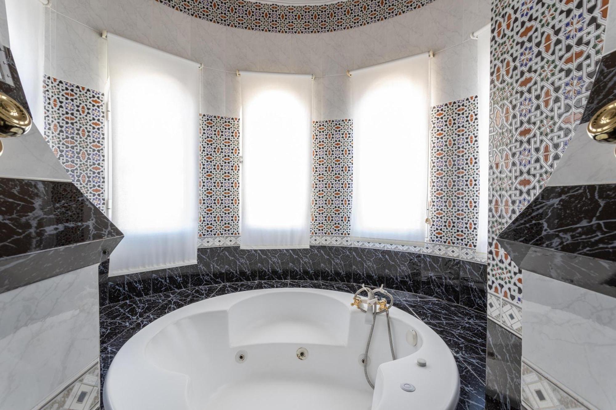 Villa ネルハ エクステリア 写真